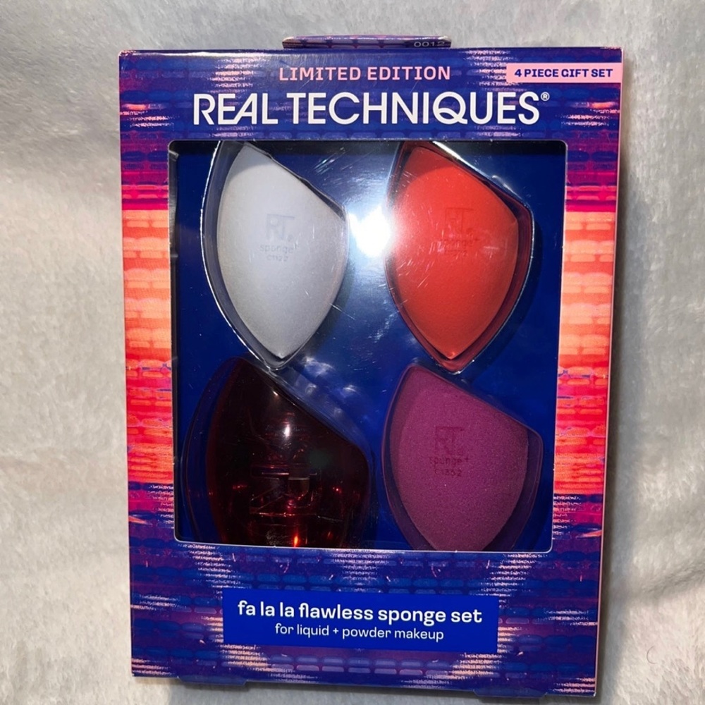 Makeup brushes bundle - Picture 5 of 6